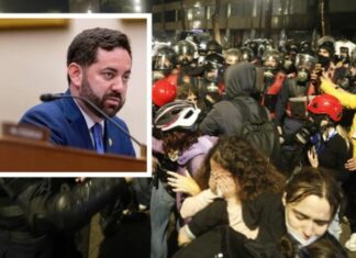 Kongresmeni amerikan Mike Lawler thirrje qeverisë Rama