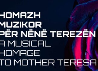 Filharmonia e Kosovës sjell sonte koncertin “Homazh muzikor për Nënë Terezën”