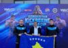 Art Dulaj në ring të premten, kikboksieri kosovar synon sukses në Kupën Botërore në Uzbekistan