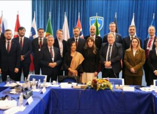 Haxhiu takon delegacionin e Asamblesë Parlamentare të NATO-s, në fokus rruga euroatlantike e Kosovës