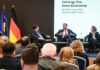Konjufca: Diaspora në Gjermani, potencial i rëndësishëm për investime dhe zhvillim ekonomik të Kosovës