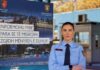 Pas gjashtë vitesh në Francë, 25-vjeçarja nga Shkodra kthehet në Shqipëri për t’iu bashkuar Policisë së Shtetit