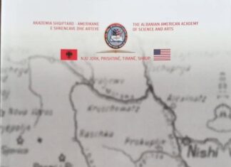 Nga Kosova në Vjenë: Libri i Dr. Nijazi Halilit për Ballkanin hyn në Bibliotekën Kombëtare të Austrisë