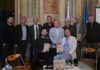 Promovohet libri “Lufta dhe shqiptarët” i Dr. Pëllumb Qazimit në Lubjanë