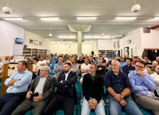 Tribunë me temën: „Brishtësia e padukshme në jetën bashkëkohore“