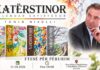 Në Cyrih përurohet “Katërstinori – Kalendar shpirtëror” i poetit Tonin Nikolli