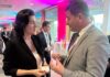 Ambasadori Ylber Sela në Berlin, takim me ministren gjermane Dorothee Bär për bashkëpunimin teknologjik