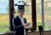 Nga Universiteti i Prishtinës te Universiteti Teknik i Mynihut: Rrugëtimi i doktorit Granit Thaqi