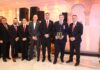 Një mbrëmje madhështore e Shoqatës Illyria të Policisë së Nju Jorkut (NYPD Illyrian Society)