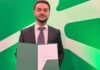 Imer Abdili, rrugëtim akademik dhe profesional drejt sektorit financiar zviceran