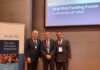 Delegacioni i UEJL-së merr pjesë në Forumin e EUA-së për Financimin e Universiteteve 2026 në Brno të Çekisë