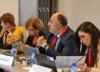 Universiteti i Evropës Juglindore në Konferencën e Procesit të Berlinit në Podgoricë