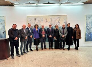 Prof. Dr. Nevzat Bejtuli zyrtarisht anëtar i Akademisë së Shkencave dhe Arteve të Maqedonisë së Veriut