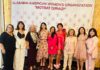 MOTRAT “QIRIAZI” ORGANIZUAN NJË MBRËMJE NË NEW YORK KUNDËR KANCERIT TË GJIRIT