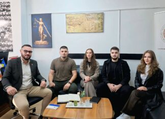 FAKULTETI JURIDIK – PËRKUSHTIM NDAJ ZHVILLIMIT INSTITUCIONAL, CILËSISË AKADEMIKE DHE PARTNERITETIT ME STUDENTËT!
