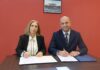 Nënshkruhet Memorandum Bashkëpunimi ndërmjet Fakultetit Juridik në Prizren dhe Fakultetit të Shkencave Shoqërore Bashkëkohore në Tetovë