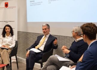 Turizmi i qëndrueshëm në fokus në Bernë, Shqipëria synon rritje pa humbur autenticitetin