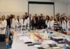 Nga teoria në praktikë: Studentët e Fakultetit Juridik në Laboratorin e Kriminalistikës