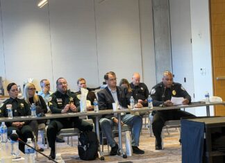 Ismail Dibrani përfaqëson Kosovën në Samitin Global të Inovacionit dhe Sigurisë në Florida