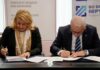 UEJL dhe Instituti i Kontabilistëve të Autorizuar të Maqedonisë së Veriut nënshkruajnë Memorandum Bashkëpunimi me UEJL-në