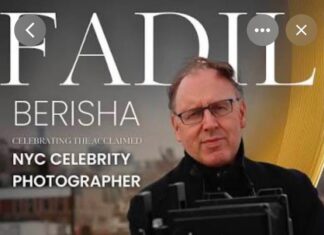 Fadil Berisha nderohet në Vatikan – me Certifikatën e Njohjes së Dalluar si Special Guest i IASC World Changers Summit 2026