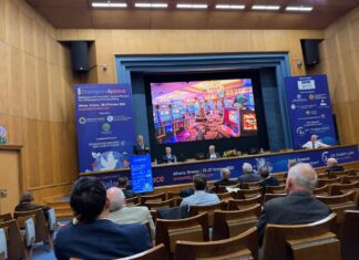 Akademik Anastas Angjeli merr pjesë në konferencën e parë “Dialogues4Peace” në Athinë
