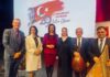 Në Zagreb shënohet Dita e Republikës së Turqisë, e pranishme edhe përfaqësuesja e Ambasadës së Kosovës