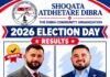 Dibran Begu zgjidhet Kryetar i ri i Shoqatës Atdhetare Dibra