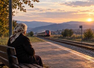 TRENI