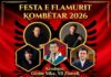 Federata Vatra fton shqiptarët e Amerikës në festën e Flamurit Kombëtar më 27 nëntor në New York