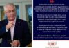 Bajraktari thirrje ambasadorit amerikan dhe BE-së: Të krijohen kushtet për një qeveri teknike, Rama të japë dorëheqjen