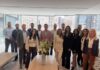 Hysenbelliu pjesë e delegacionit të biznesit gjerman në SHBA