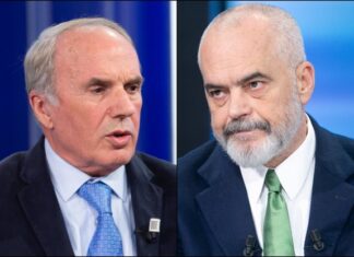 Preç Zogaj: Për një dorëheqje të përgjegjshme kundër kaosit të kryeministrit Edi Rama