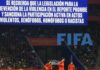 FIFA NDËSHKON FEDERATËN SPANJOLLE PAS THIRRJEVE ANTIISLAME NË NDESHJEN NDAJ EGJIPTIT