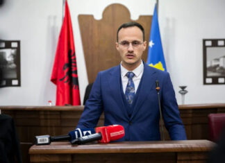 Dy ngjarje tragjike brenda pak ditësh në Gjilan, Alban Hyseni thërret mbledhje urgjente për sigurinë
