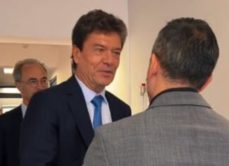 Kosova dhe Franca synojnë thellimin e bashkëpunimit në infrastrukturë