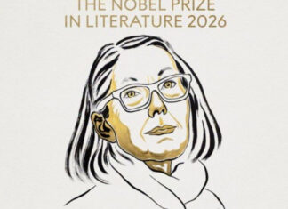 Anne Carson fiton Çmimin Nobel në Letërsi për vitin 2026