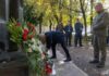 35-vjetori i Brigadës Vullnetare Shqiptare në Gospić