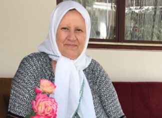 “Sot, 5 Tetor, do ta kishe datëlindjen, Nonë” – rrëfimi prekës i Dashnim Hebibit