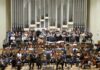 Filharmonia e Kosovës me dy koncerte në Krakow të Polonisë