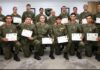 FSK-ja fiton Medaljen e Artë në “Cambrian Patrol 2026”, Jashari dekoron pjesëtarët e ekipit