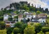 Gjirokastra, destinacion i preferuar edhe në vjeshtë