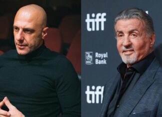 Nickola Shreli i bashkohet “Tulsa King”, përkrah Sylvester Stallone