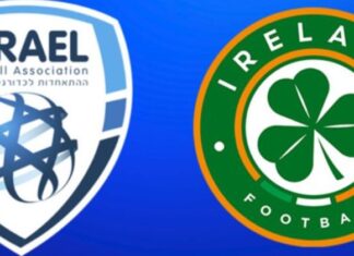Trajneri i Irlandës i kërkon UEFA-s të shqyrtojë shmangien e ndeshjeve me Izraelin