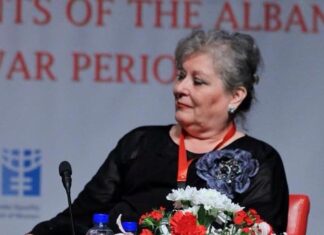 PDK e pranon Justina Pulën për presidente, por…