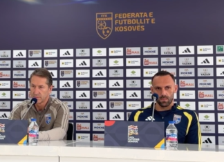 Kosovë-Austri, Foda e Muriqi: Jemi gati