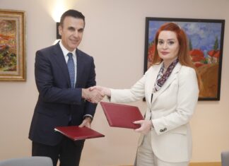 Prokuroria e Përgjithshme dhe AMA bashkojnë forcat kundër piraterisë dixhitale