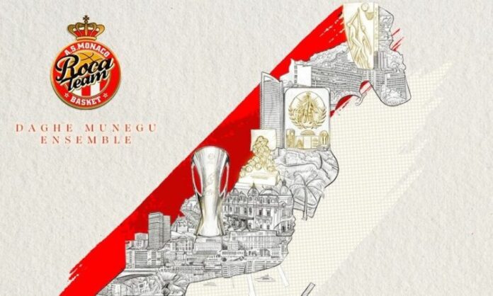 monaco basketboll