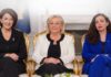 KOSOVA, RAST I VEÇANTË NË BOTË, TRI PRESIDENTE GRA RADHËZI