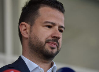 Vizita e presidentit të Malit të Zi në Kosovë, Policia paralajmëron bllokime të përkohshme të rrugëve